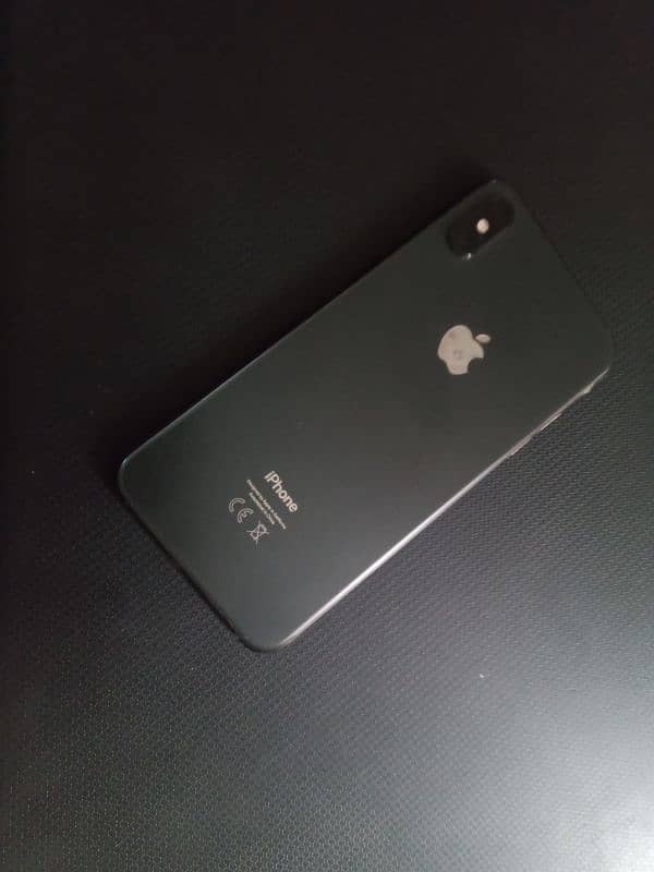 iPhone xs max - PTA Approved 0