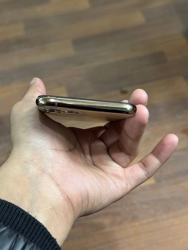 Iphone 11 pro Dual sim PTA 1