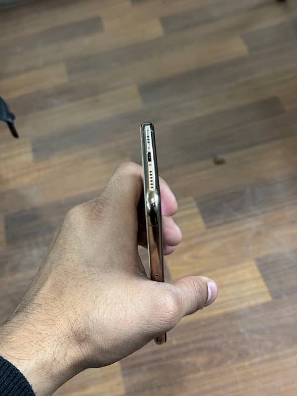 Iphone 11 pro Dual sim PTA 2