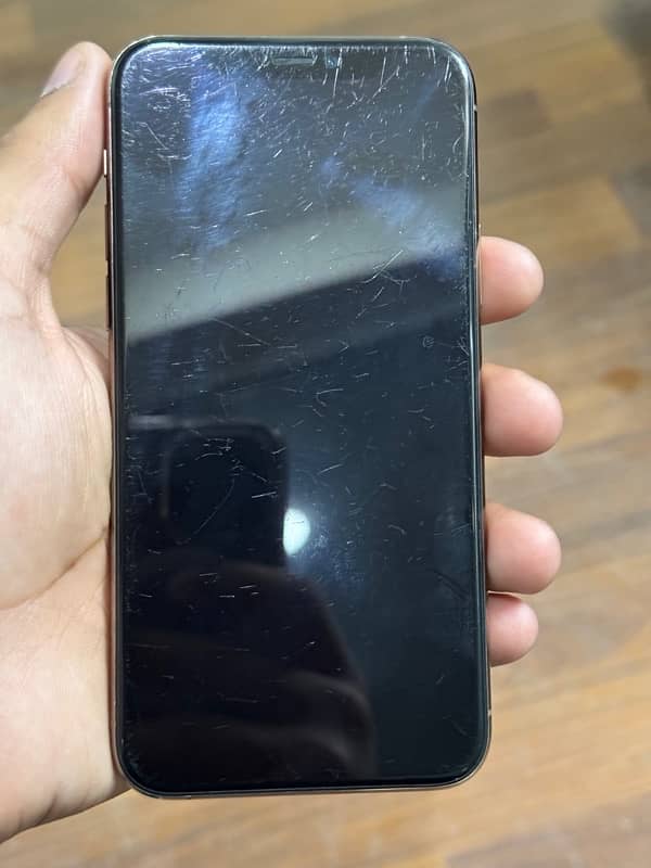 Iphone 11 pro Dual sim PTA 3