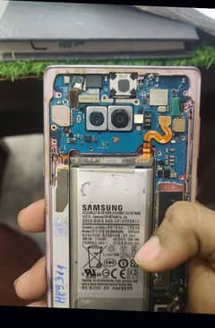 Samsung Note 9 Orignal Parts