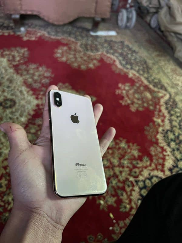 iphone xs 0