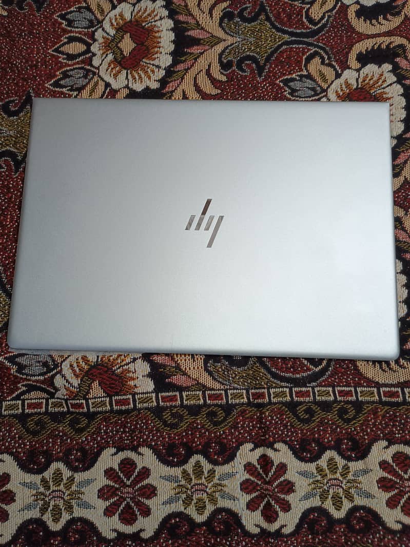 HP Elitebook 840 G5 i5 8th Gen 2