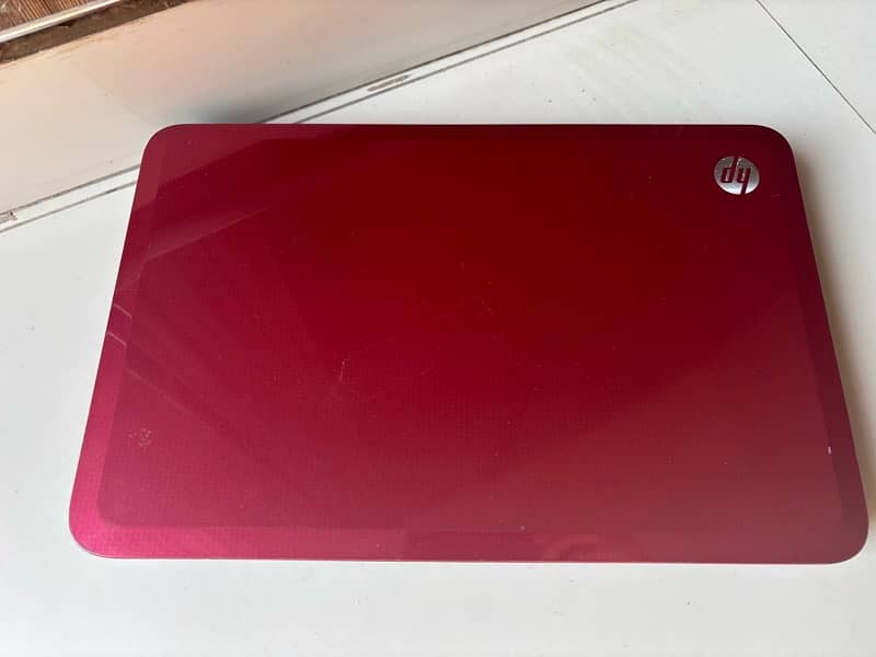 Hp Laptop 0