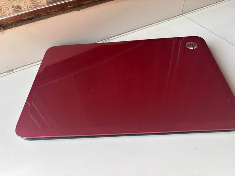 Hp Laptop 1