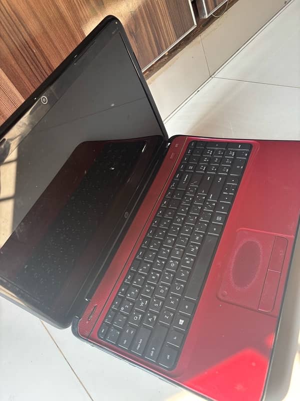 Hp Laptop 2