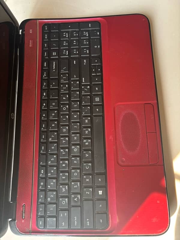 Hp Laptop 3