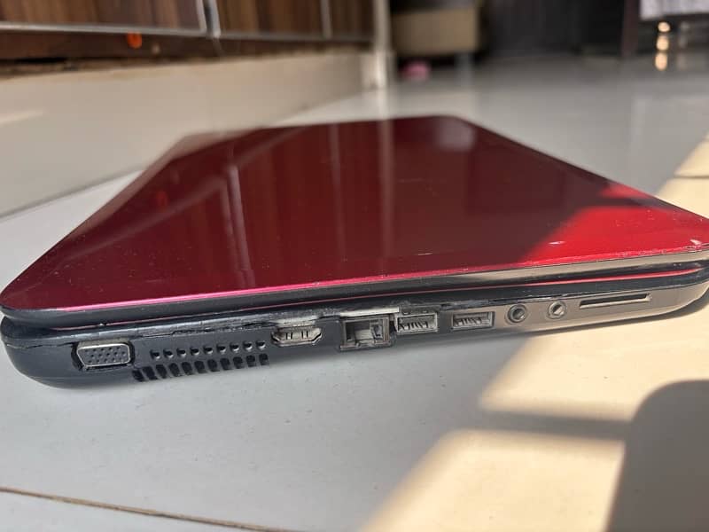 Hp Laptop 7