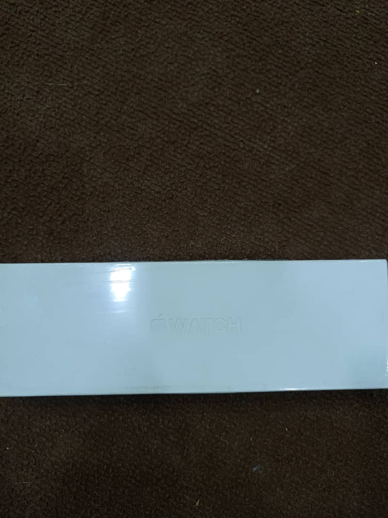 Brand New Apple watch series 10 4