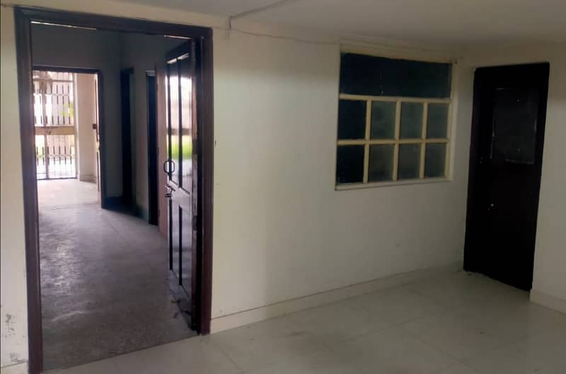 1 KANAL COMMERCIAL DOUBLE STOREY HOUSE IS AVAILABLE FOR SALE HOT LOCATION Main Road Located 4