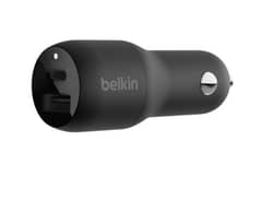 iphone 16 pro max ka 100% original, Belkin Car Charger hy