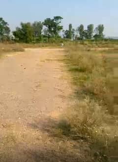 Possession Able 5 Marla Plot For Sale Just In 12.5 Lakhs