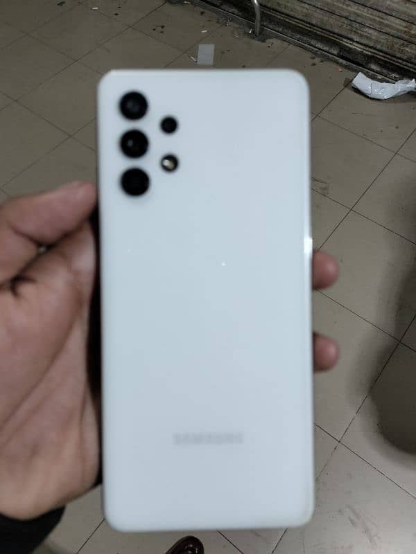 Samsung a32 6