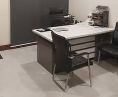 10 Marla basement Office For Rent In Faisal Town Faisal Town .