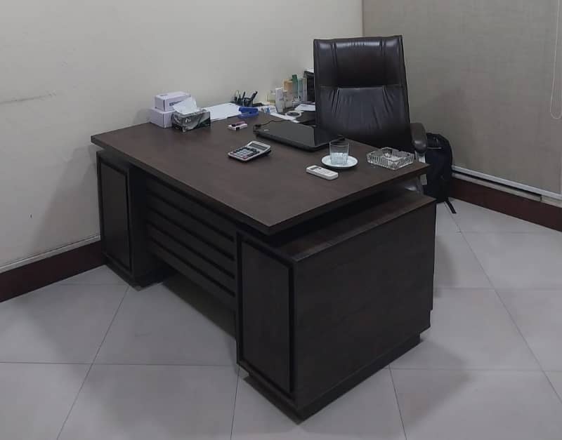 10 Marla basement Office For Rent In Faisal Town Faisal Town . 3