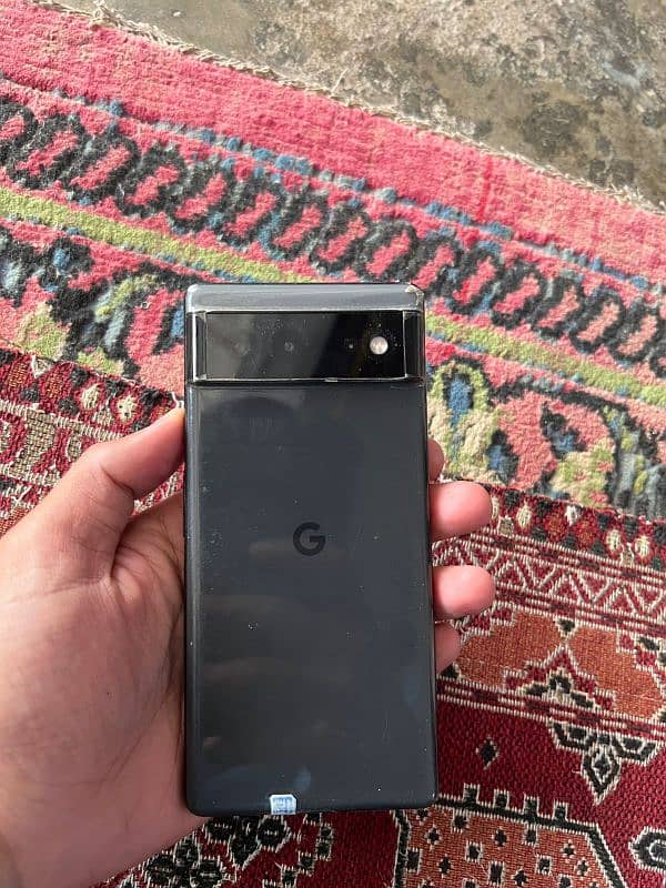 goggle pixel 6 1