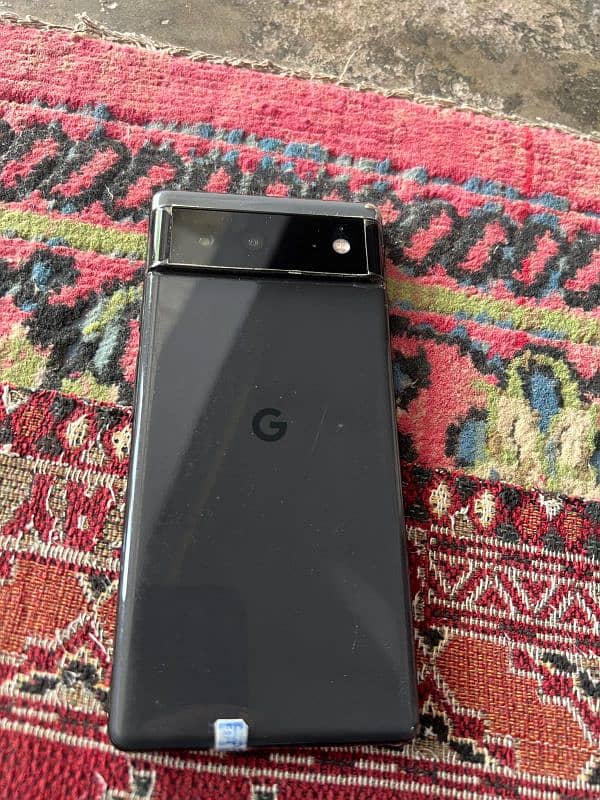 goggle pixel 6 2