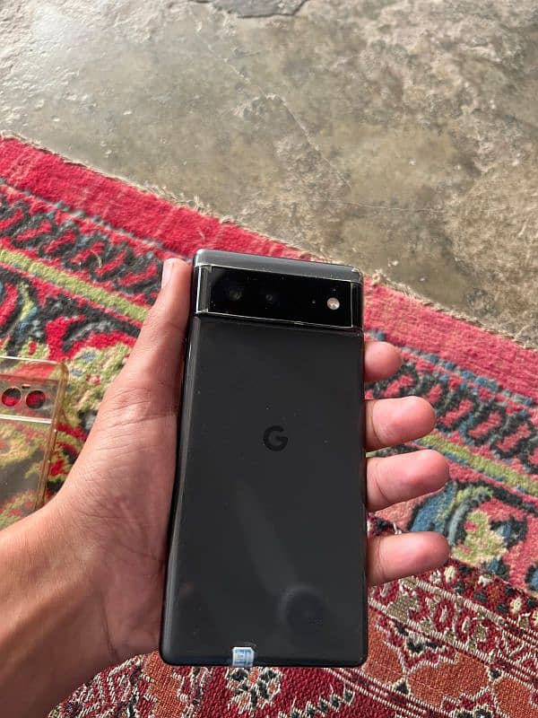 goggle pixel 6 6