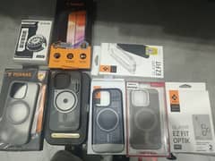 iPhone 15pro accessories| iphone 15pro in Lahore| Apple 15pro accessor