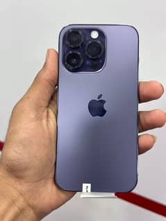 iphone 14 pro pta approved