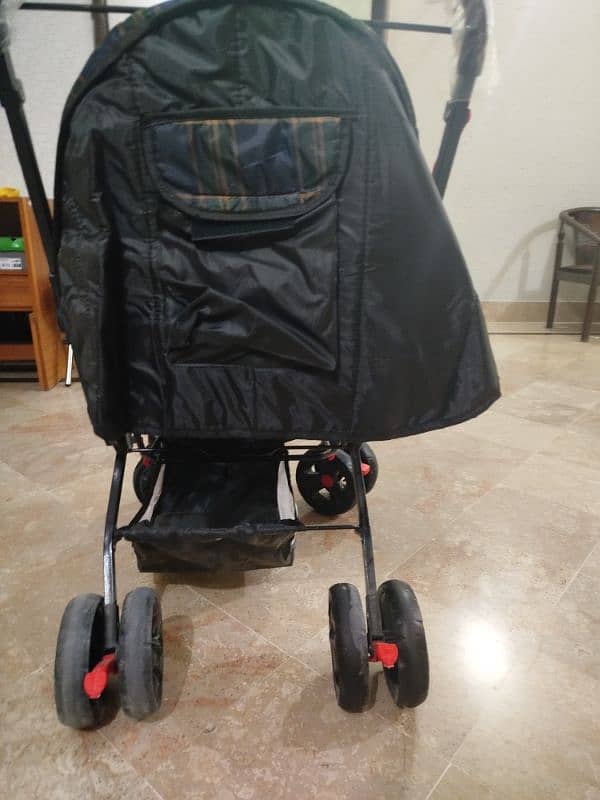 baby stroller 1