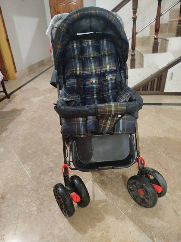 baby stroller 3