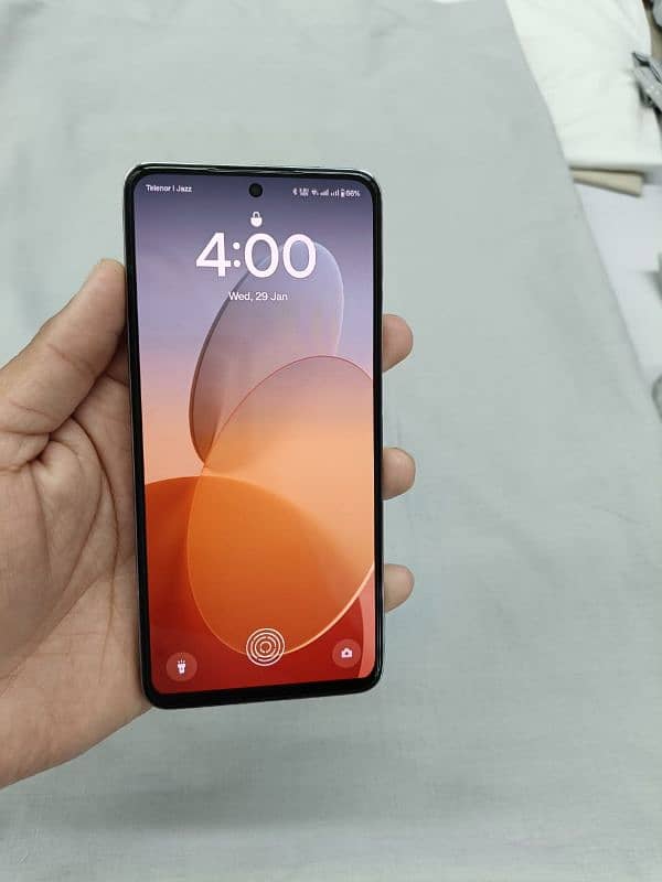 Oppo Reno 12F 4G 1