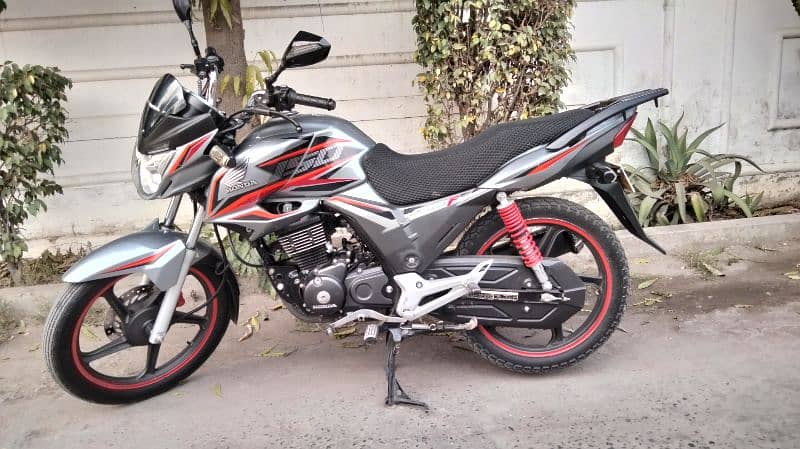 CB150F 6