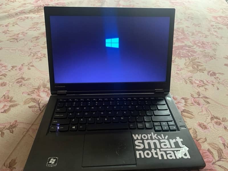 lenovo core i5 4th gernation 0