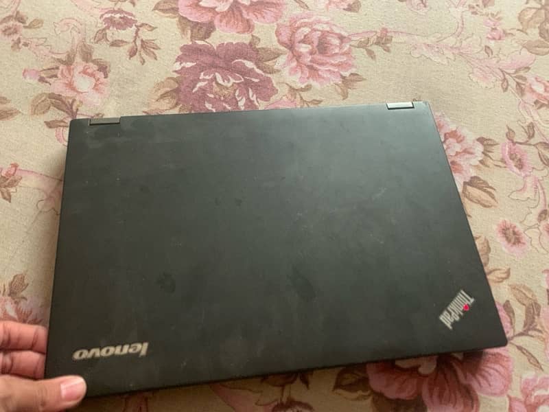 lenovo core i5 4th gernation 3