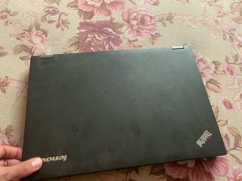 lenovo core i5 4th gernation 4