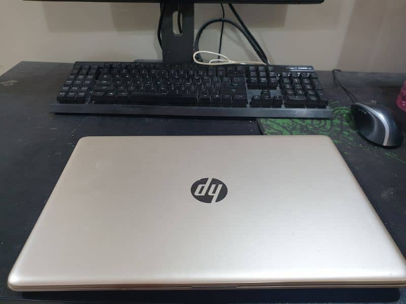 hp pavilion laptop i3 8th gen 180gb ssd 0