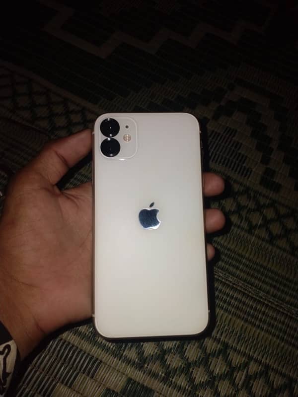 Iphone 11 64GB Non Pta  factory unlock 1