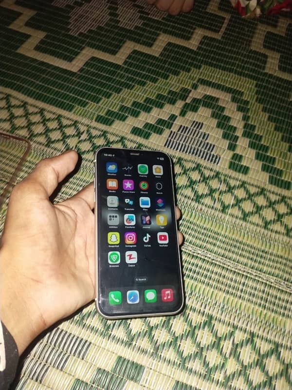 Iphone 11 64GB Non Pta  factory unlock 2