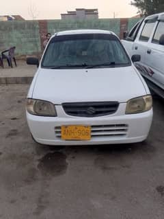 Suzuki Alto 2007