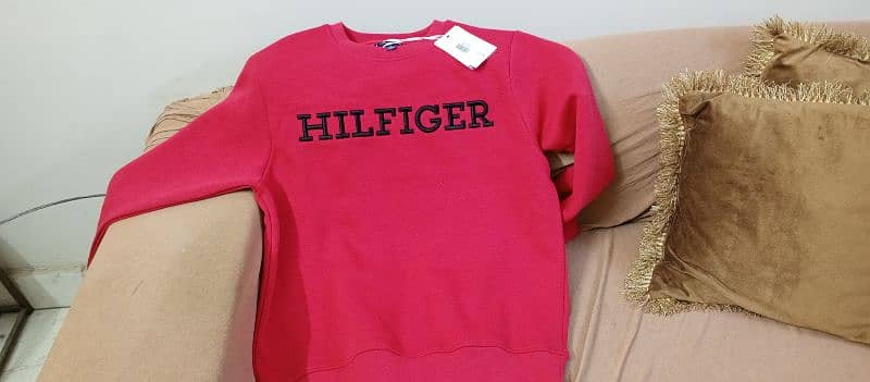 Tommy Hilfiger - Original 0