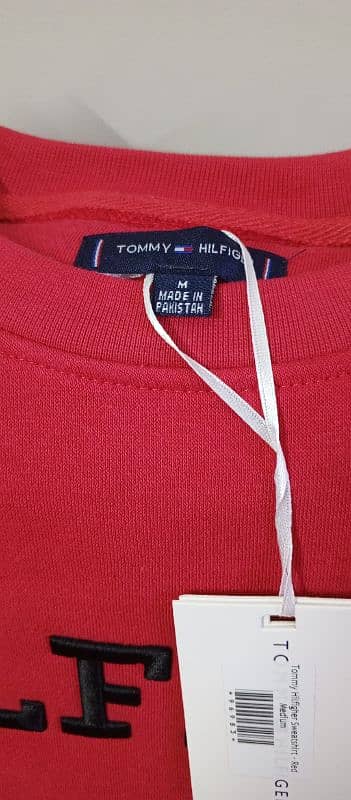 Tommy Hilfiger - Original 1