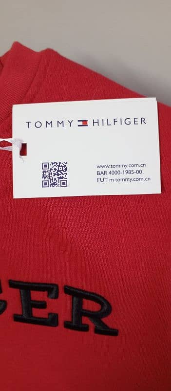 Tommy Hilfiger - Original 2