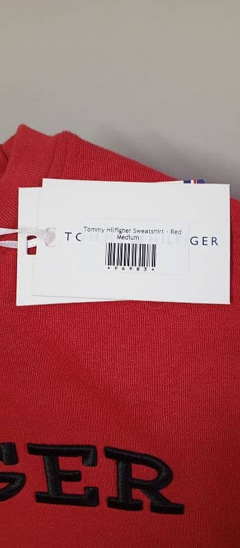 Tommy Hilfiger - Original 3