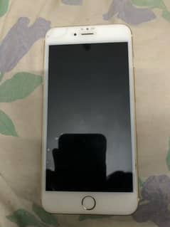 iphone 6splus non