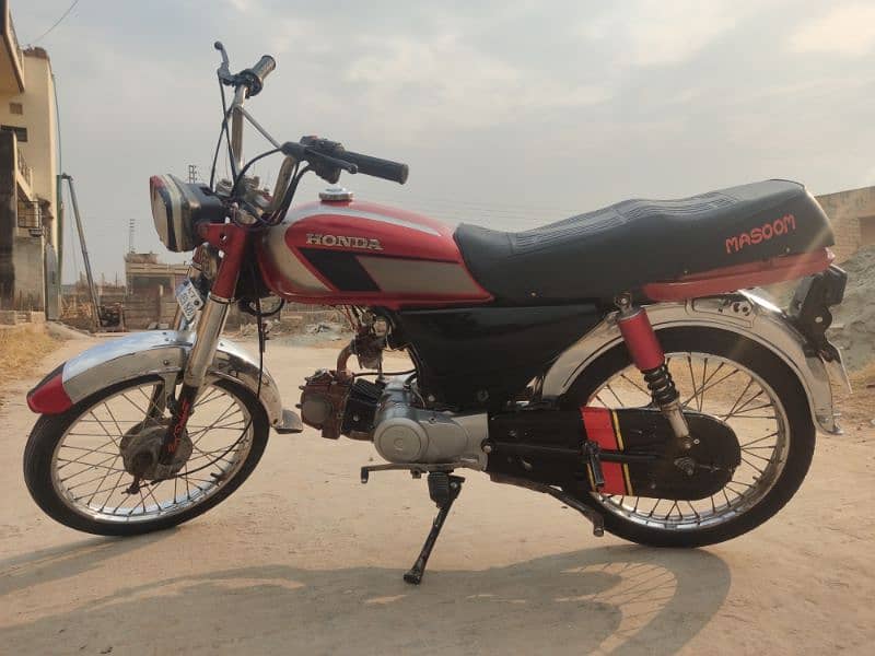 unipak bike for sale urgent 2