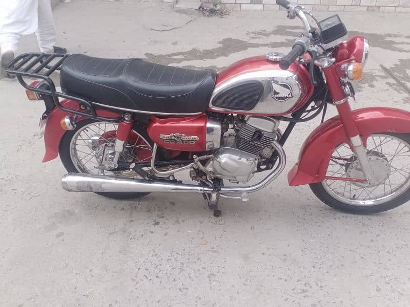 honda 185 cc for sale 0