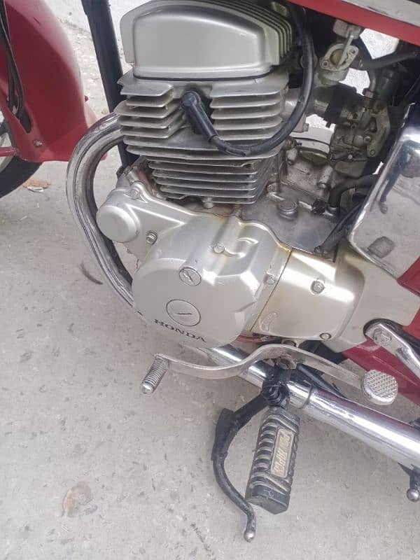 honda 185 cc for sale 2