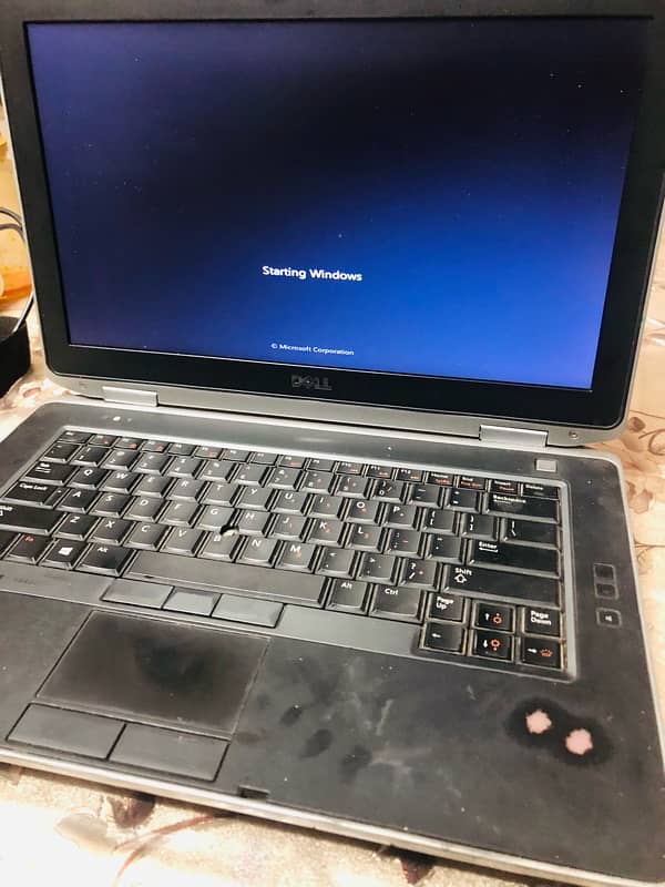 Dell latitude 0