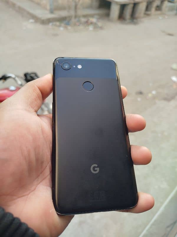 Google Pixel 3 1