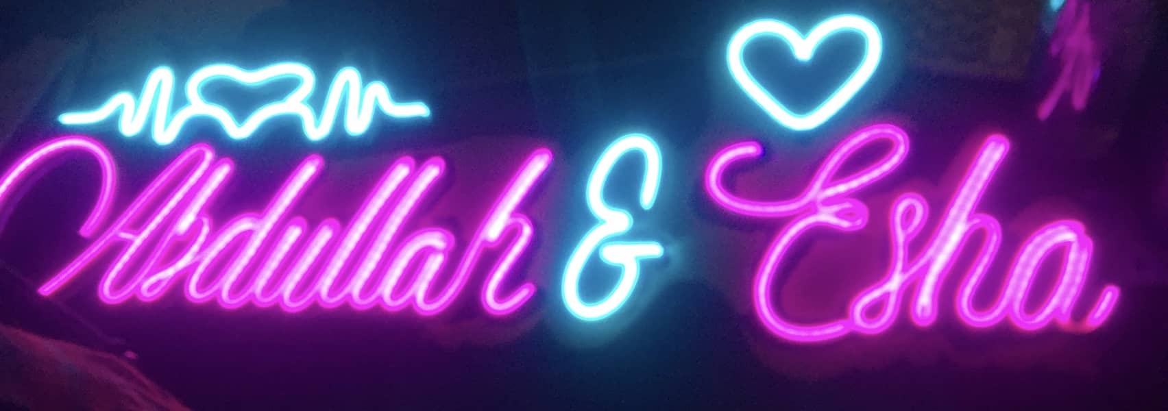 Neon signs 1