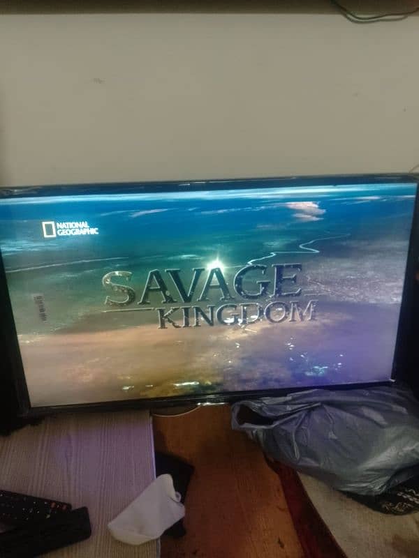 samsong led  samt tv 1