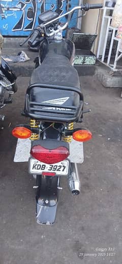 super power 2007 full reconditioned