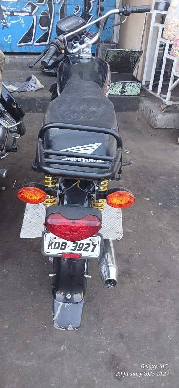 super power 2007 full reconditioned like brand new 0