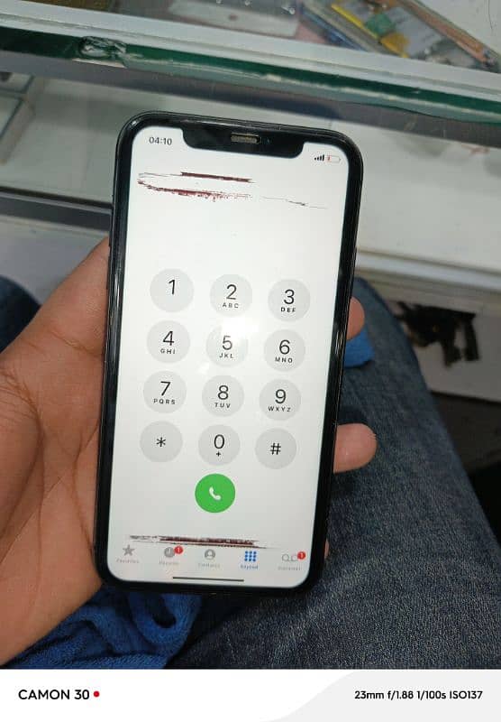 iphone 11 PTA 1